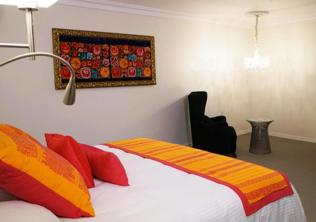 Casa Hidalgo Hotel Boutique Oaxaca Ngoại thất bức ảnh