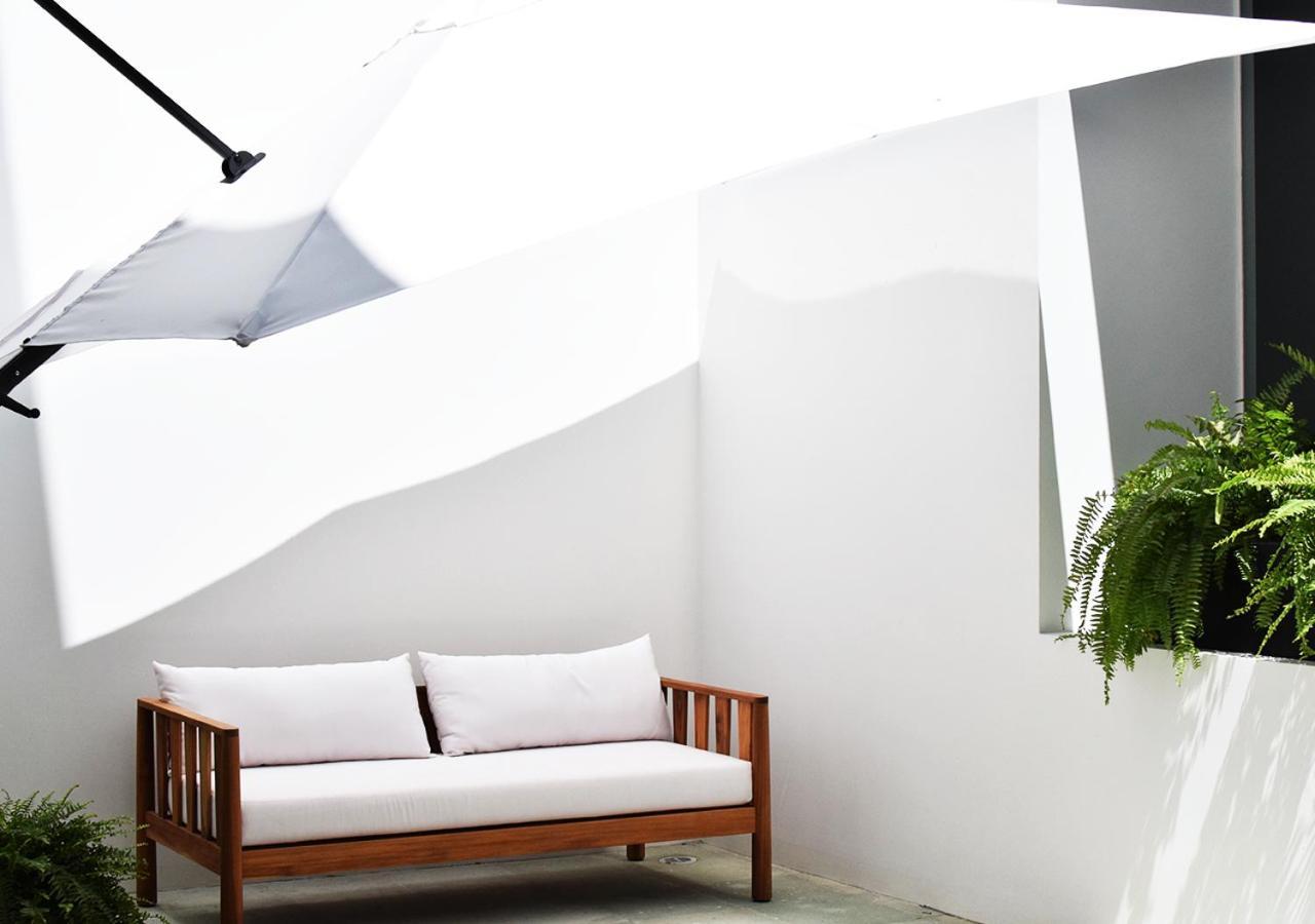 Casa Hidalgo Hotel Boutique Oaxaca Ngoại thất bức ảnh