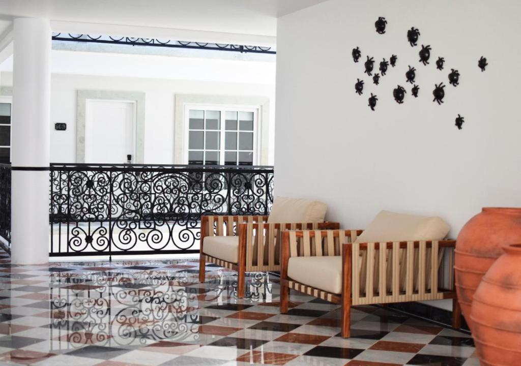 Casa Hidalgo Hotel Boutique Oaxaca Ngoại thất bức ảnh