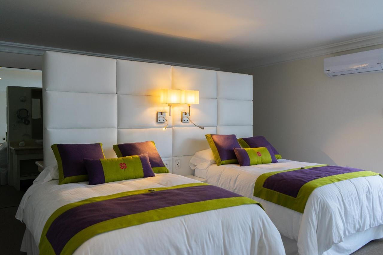 Casa Hidalgo Hotel Boutique Oaxaca Ngoại thất bức ảnh