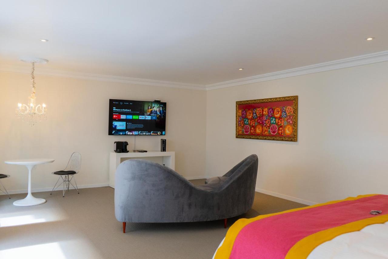 Casa Hidalgo Hotel Boutique Oaxaca Ngoại thất bức ảnh