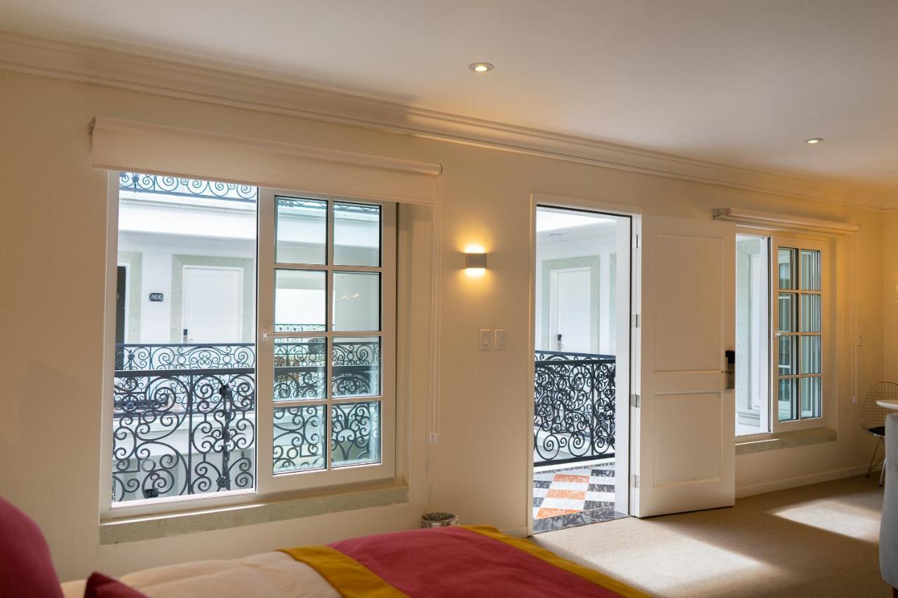Casa Hidalgo Hotel Boutique Oaxaca Ngoại thất bức ảnh