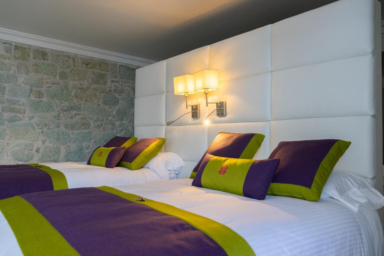 Casa Hidalgo Hotel Boutique Oaxaca Ngoại thất bức ảnh
