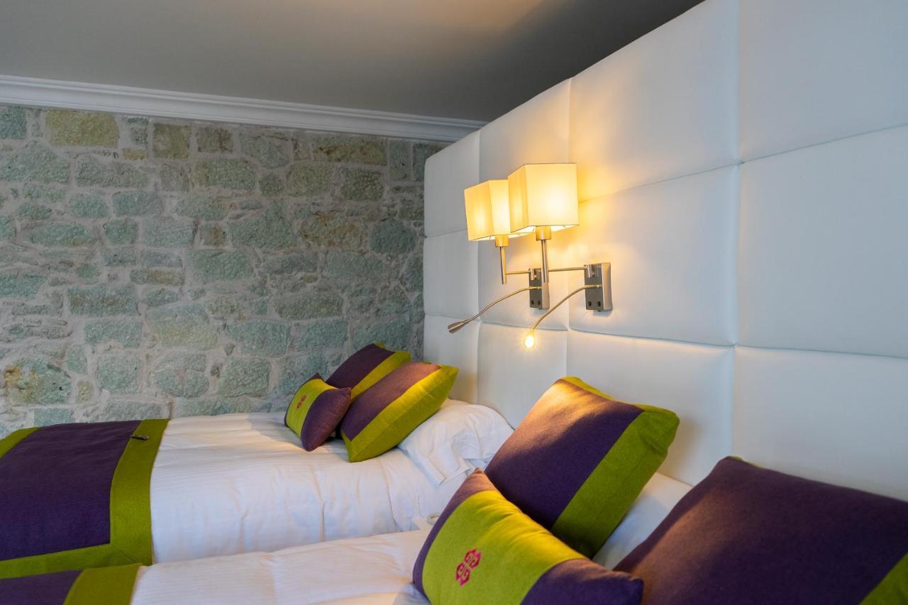 Casa Hidalgo Hotel Boutique Oaxaca Ngoại thất bức ảnh