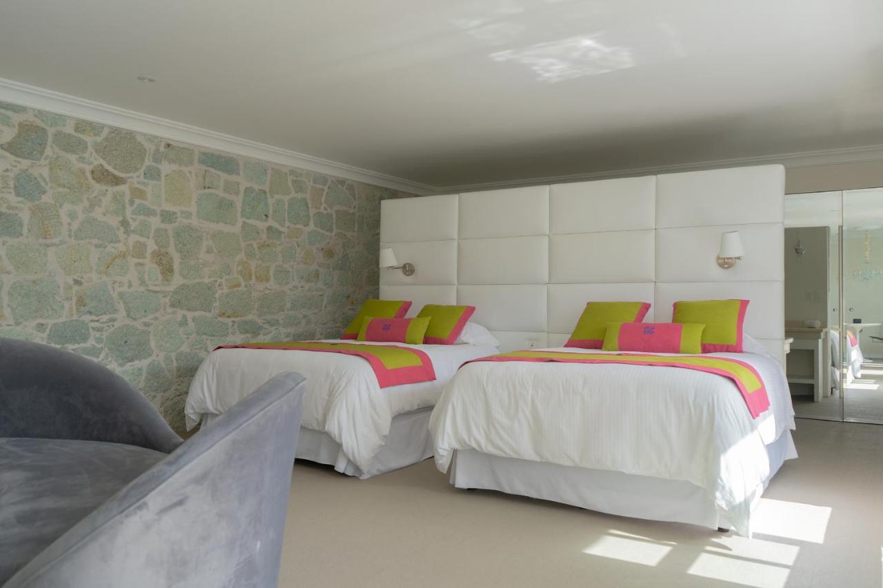 Casa Hidalgo Hotel Boutique Oaxaca Ngoại thất bức ảnh