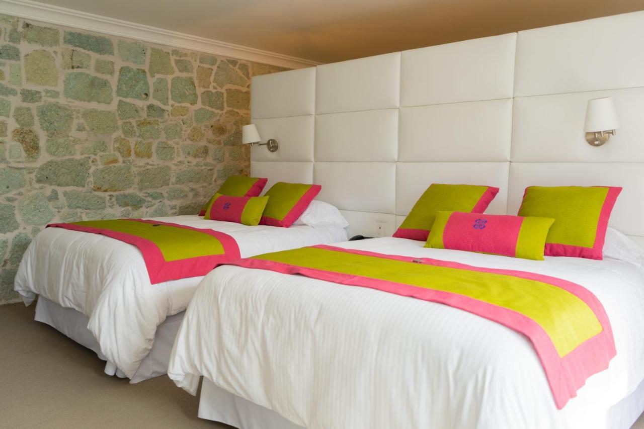 Casa Hidalgo Hotel Boutique Oaxaca Ngoại thất bức ảnh