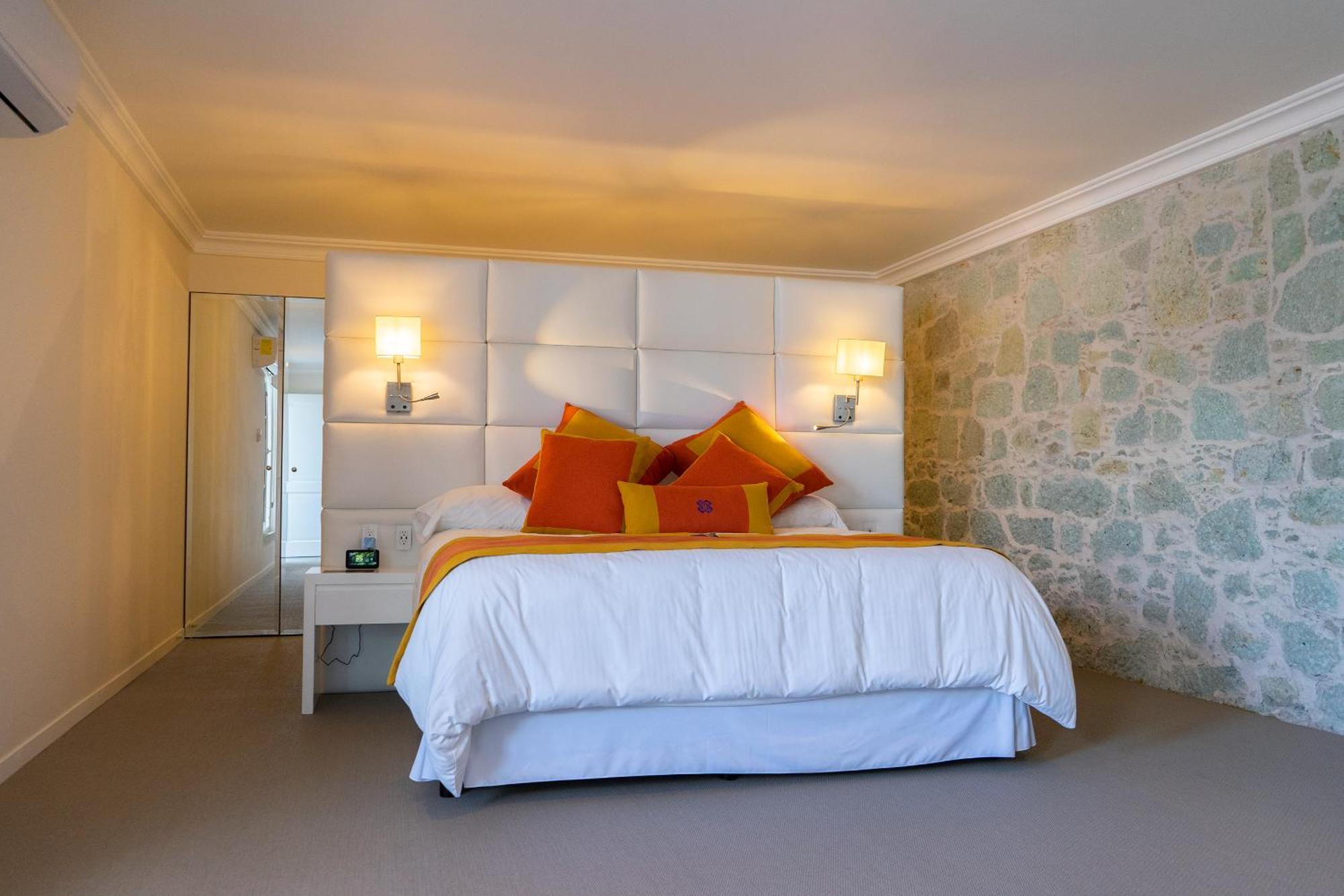 Casa Hidalgo Hotel Boutique Oaxaca Ngoại thất bức ảnh